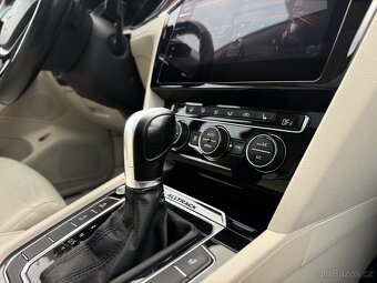 2019 VW PASSAT ALLTRACK 2.0 TDI 140 KW - 11