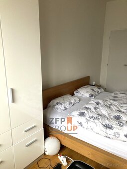 Pronájem bytu 2+kk o rozloze 50 m², ulice Zdoňovská, Praha - - 11