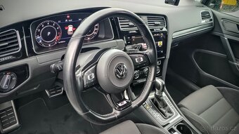 Volkswagen Golf 2.0 TSI BMT 4MOTION R - 11