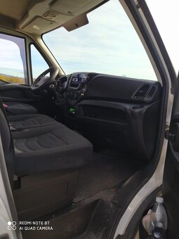 IVECO Daily valník do 3,5 t - 11