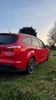 Ford Focus 1.6 TDCi 85kw - 11