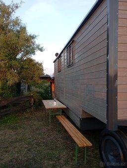 Maringotka na přání - 11