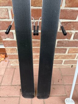 Dámský set lyže Rossignol 162 cm - 11