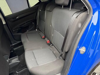Škoda Fabia 1,0 MPI /servis.kn./ČR/1.maj - 11