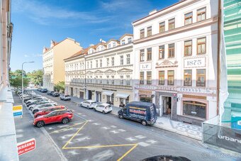 Prodej družstevního bytu 4+1 80 m² na Žižkově - 11