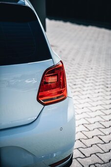 VW Polo GTI - 11
