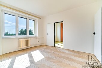 Prodej družstevního bytu 3+1 s lodžií v Ostravě-Porubě - 11