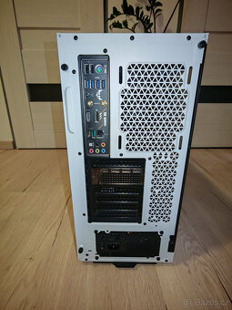 Premium PC / Ryzen 9 5950X / RTX 3070 FE / 32GB CL14 / 2TB - 11