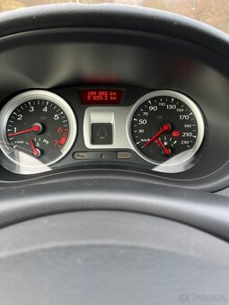 Renault Clio 1.2i 55kW combi - 11