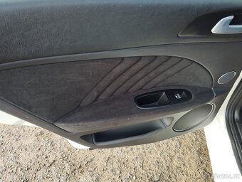 Prodám Alfa Romeo 159 2,0JTDM - 11