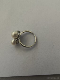 Šperky ze stříbra 925 - 11