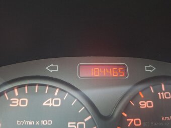 Peugeot 206 STK do 10/27 - 11