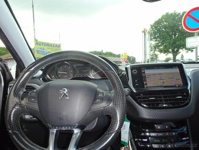Peugeot 2008 1,6 HDI, GARANCE KM, 1 MAJITEL - 11