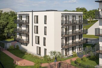 Prodej bytu 4+kk, 85 m2 - Vesec, Liberec, ev.č. 06600 - 11