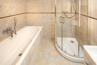 Luxusní podkrovní byt v centru Pardubic - 11