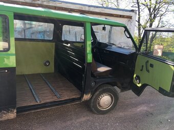 Vw Transporter t3 - 11