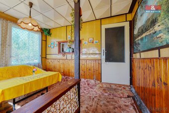 Prodej chaty, 35 m², Česká Kubice - 11