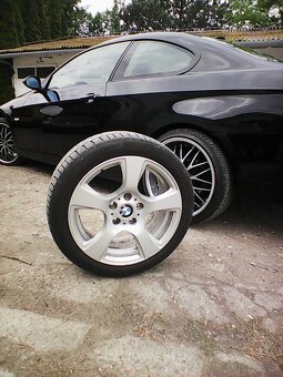 BMW E92 320D - 11