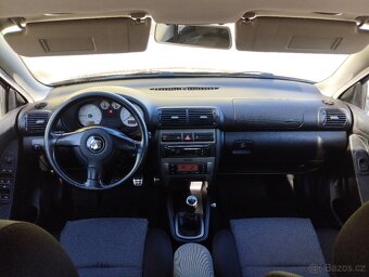 LEON FR 1.9TDi 110kw 1.majiteľ - 11