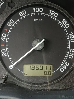 ŠKODA OCTAVIA NÍZKÝ NÁJEZD KRÁSNÝ STAV - 11