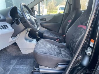 Suzuki Alto 1,0 VVTi-NOVÉ CHLADIČE+KAT  GL/AC (2009) - 11