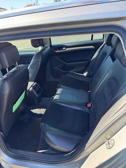 Passat B8 Highline Full Led - 11