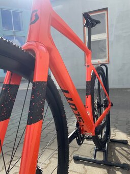 Nové Gravel kolo SCOTT ADDICT GRAVEL 40 velikost L - 11