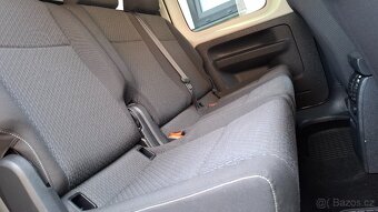 VOLKSWAGEN CADDY MAXI 1.4 TSI 92KW DSG7 2018 CL TOP STAV - 11