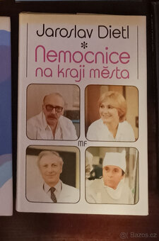 Knihy o hercích a Náš film - 11