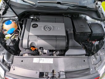 Volkswagen Golf GTI, r.v: 11/2011, 156Tkm, edice 35, APR. - 11