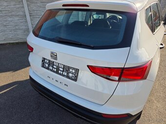 SEAT ATECA 1.0 TSI 2017 107000KM - 11