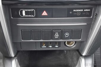Mitsubishi L200 2.3 DI-D 4WD TAŽNÉ DPH ČR 1.MAJITEL - 11