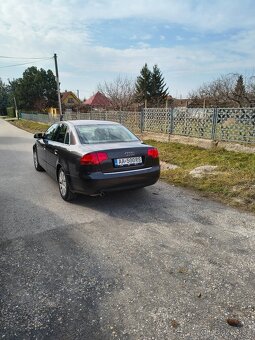 Predám Audi A4 2.0i benzín, 96kw - 11
