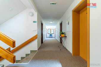Prodej hotelu, penzionu, 1200 m², Lipno nad Vltavou - 11