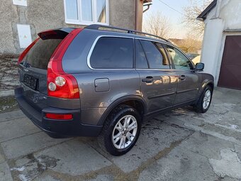 Volvo XC90 2.4 D5 136kw,vada prevodovky - 11