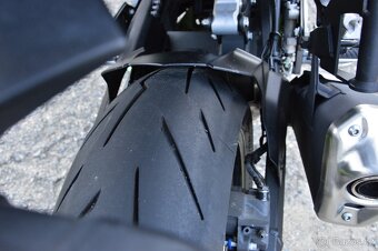 Kawasaji Z900, 2020 - 11