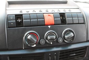 Iveco EUROCARGO ML 160E28, EURO 4, HYDRAULICKÉ ČELO - 11