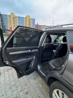 Kia Sorento 2.2 CRDI Sport 4x4 145Kw r.v. 2014 - 11