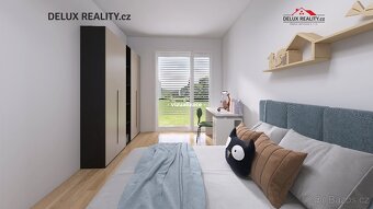 Rodinný dům obec Vrbovec - 11