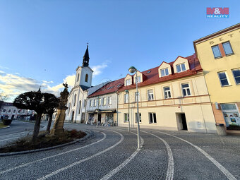 Prodej komerčních prostor, Třebechovice pod Orebem - 11