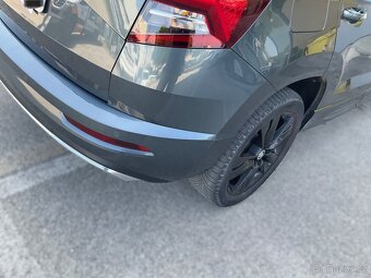 Škoda Karoq 1.6 TDi Sportline 2020 - 11