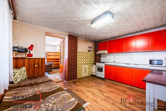 Prodej, domy/rodinný, 74 m2, Lanžhot, Břeclav [ID 73074] - 11