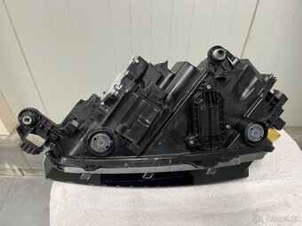 Škoda Scala LED světlomet přední pravý -  657941016A - 11