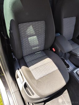 Skoda octavia 2 1.8tsi - 11