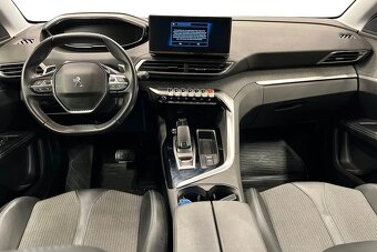 Peugeot 5008 BlueHDi 130 EAT ALLURE 7 míst  rok 2021 - 11
