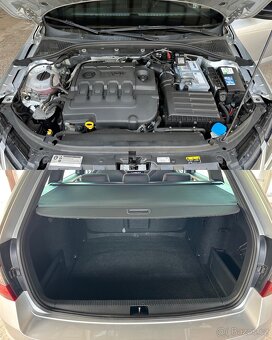 ◼️ŠKODA OCTAVIA 3 RS COMBI 2.0 TDI 135KW ROK 2018 R18◼ - 11