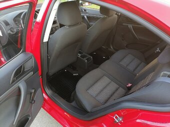 Škoda Octavia 2 - 11