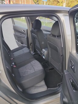 Prodám Peugeot 3008 HDi - 11