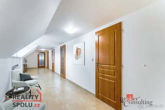 Prodej, domy/rodinný, 240 m2, Na Kopečku 36, 28575 Žehušice, - 11