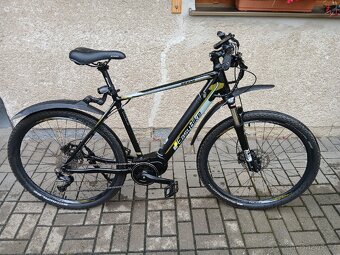 Elektrokolo Easybike EGO 2.0 - 11